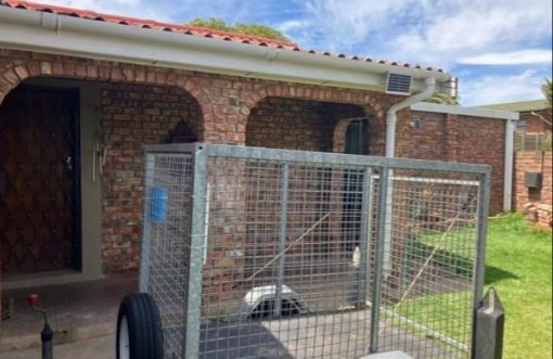 3 Bedroom Property for Sale in Azalea Park Eastern Cape